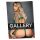 Gallery Girls - aktinaiste kalender - 2025 (10 tk)