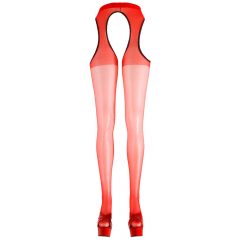 Cottelli - Seksisukkpüksid (punane)