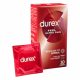 Durex Feel Ultra Thin - eriti õhuke kondoom (10tk) 