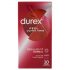 Durex Feel Ultra Thin - üliõhuke naturaalsed kondoomid (10 tk)