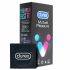 Durex Mutual Pleasure - viivitust pakkuv kondoom (10 tk)