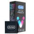 Durex Mutual Pleasure - viivituskondoom (10tk) 