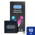 Durex Mutual Pleasure - viivituskondoom (10tk) 