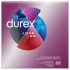 Durex Love Mix - 40 kondoomi komplekt