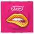 Durex Pleasure Me - ribbed-dotted kondoomid (10 tk)