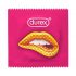 Durex Pleasure Me - ribbed-dotted kondoomid (10 tk)