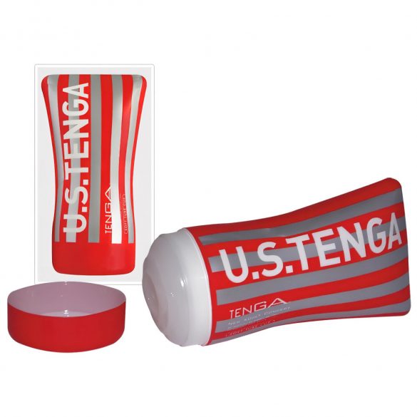 TENGA Soft Tube - seksivõlu (suur) 