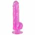 You2Toys - Jerry hiiglaslik peenis dildo 