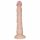 Euroopa kallim dildo - väike (18 cm) 