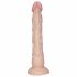 Euroopa kallim dildo - väike (18 cm) 