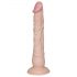 Euroopa armuke dildo - väike (18 cm)