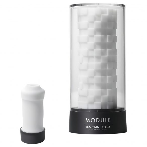 TENGA - 3D Module masturbator 