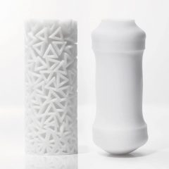 TENGA - 3D Pile masturbaator