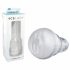 Fleshlight Ice Lady - kristallist tupp 