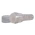 Fleshlight Ice Lady - kristallist tupp 