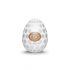 TENGA Egg Crater - masturbeerimise muna (6tk) 