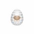 TENGA Egg Crater - masturbeerimise muna (6tk) 