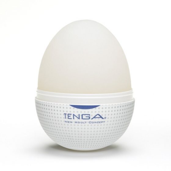 TENGA Egg Misty - masturbeeriva muna (6tk)