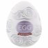 TENGA Egg Cloudy - masturbeerimismuna (6tk) 