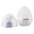 TENGA Egg Cloudy - masturbeerimismuna (6tk) 