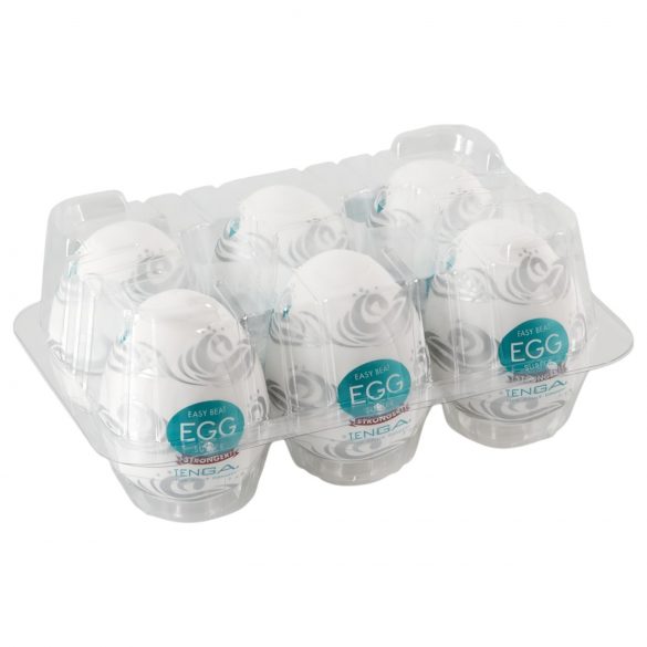 TENGA Egg Surfer - masturbeerimismuna (6 tk)