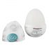 TENGA Egg Surfer - masturbeerimismuna (6 tk)