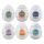 TENGA Egg valik II - masturbatsioonimuna (6tk) 