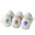 TENGA Egg valik II - masturbatsioonimuna (6tk) 