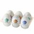 TENGA Egg valik II - masturbatsioonimuna (6tk) 