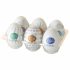 TENGA Egg valik II - masturbatsioonimuna (6tk) 