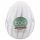 TENGA Egg Thunder - masturbeerimismuna (1 tk) 