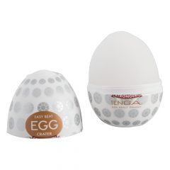 TENGA Egg Crater - masturbation egg (1pcs)