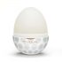 TENGA Egg Crater - munakujuline masturbaator (1 tk)