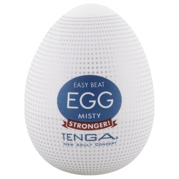 TENGA Egg Misty - masturbeerimismuna (1tk) 