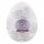 TENGA Egg Cloudy - masturbeerimise muna (1tk) 