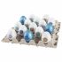 TENGA Egg Cloudy - masturbeerimise muna (1tk) 