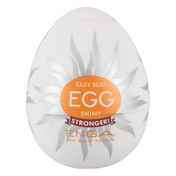 TENGA Egg Shiny - masturbeerimismuna (1tk) 