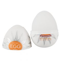TENGA Egg Shiny - masturbeerimise muna (1 tk)