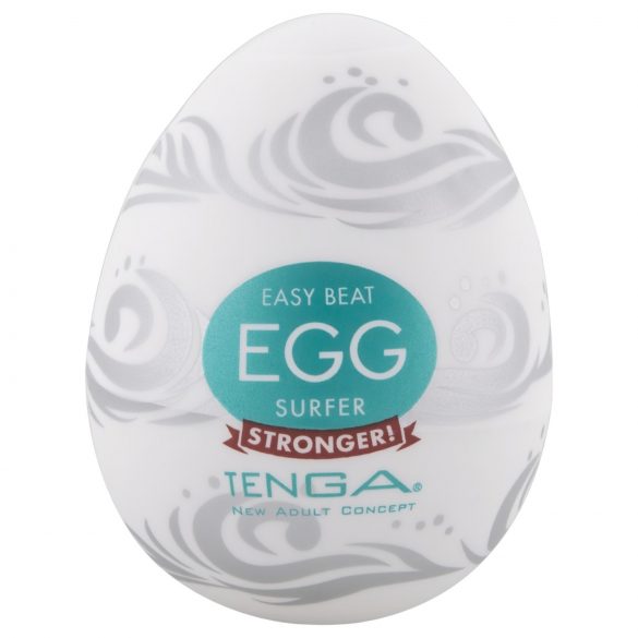 TENGA Egg Surfer - masturbeerimismuna (1tk)