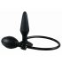 You2Toys - True Black imemeskumm alusega pall