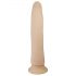 Nature Skin - Paindlik dildo (naturaalne)