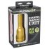 Fleshlight - The Stamina Training Unit komplekt (5-osaline)