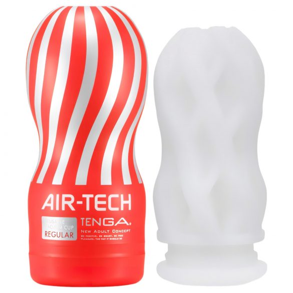 TENGA Air Tech Regular - korduvkasutatav naudinguseade