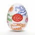 / TENGA Egg Keith Haring Street - masturbeerimismuna (1tk) 