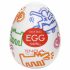 / TENGA Egg Keith Haring Street - masturbeerimismuna (1tk) 