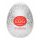 TENGA Egg Keith Haring Party - masturbeerimis muna (1tk) 