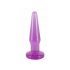 You2Toys - Anaalmaskertuse dildode komplekt - 3tk (lilla) 