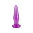 You2Toys - Anaalmaskertuse dildode komplekt - 3tk (lilla) 