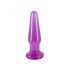 You2Toys - Anaaltrenaaži dildokomplekt - 3 tk (lilla)