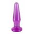 You2Toys - Anaalmaskertuse dildode komplekt - 3tk (lilla) 